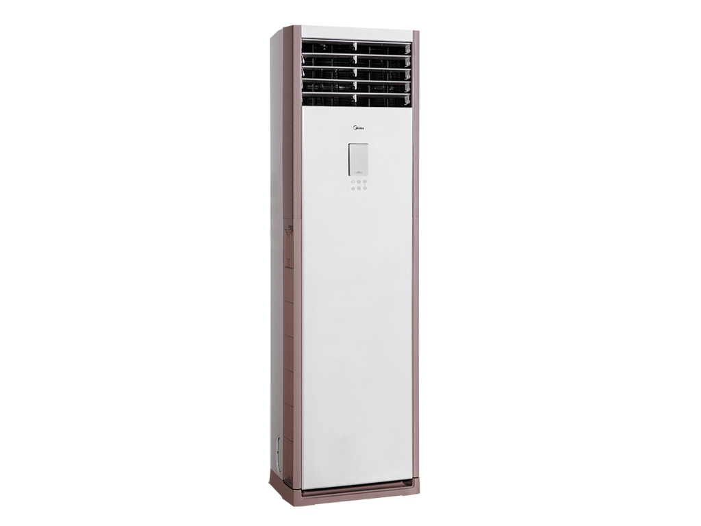 Внутренний блок кондиционера Midea MFPA-24ARN1-QB6 - внешний вид, блок, пульт