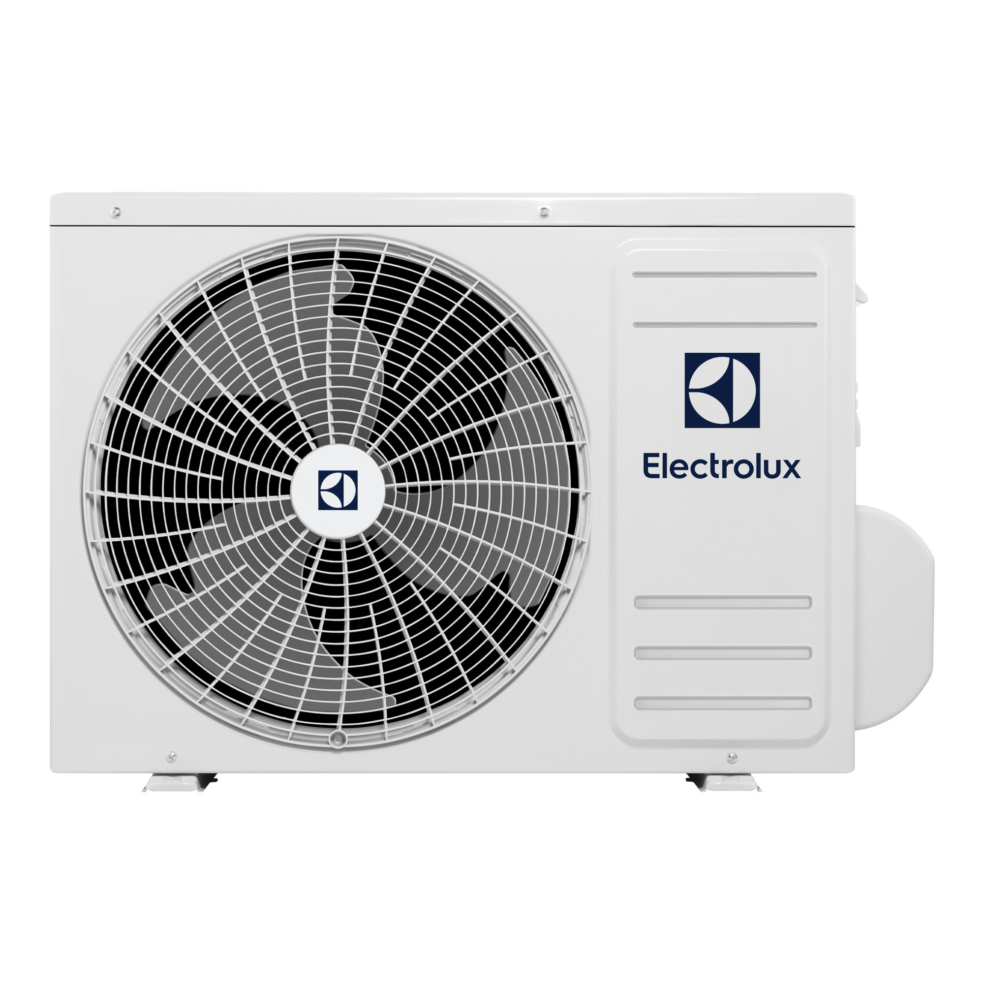 Сплит-система Electrolux Loft EACS-18HAL/N8 комплект - внешний вид, блок, пульт