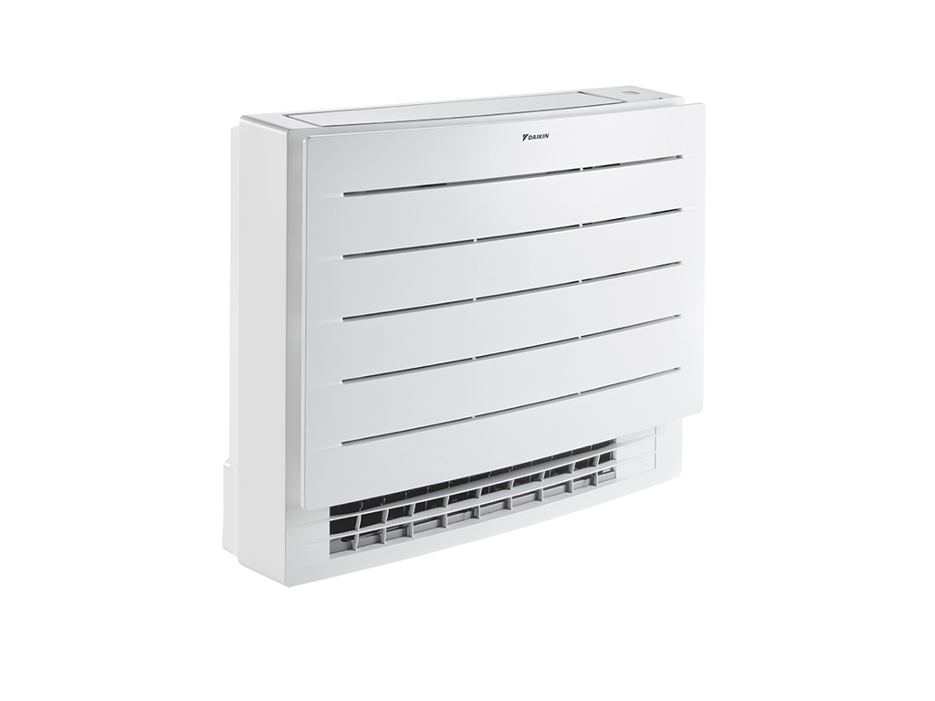 Внутренний блок кондиционера Daikin FVXM25A - внешний вид, блок, пульт
