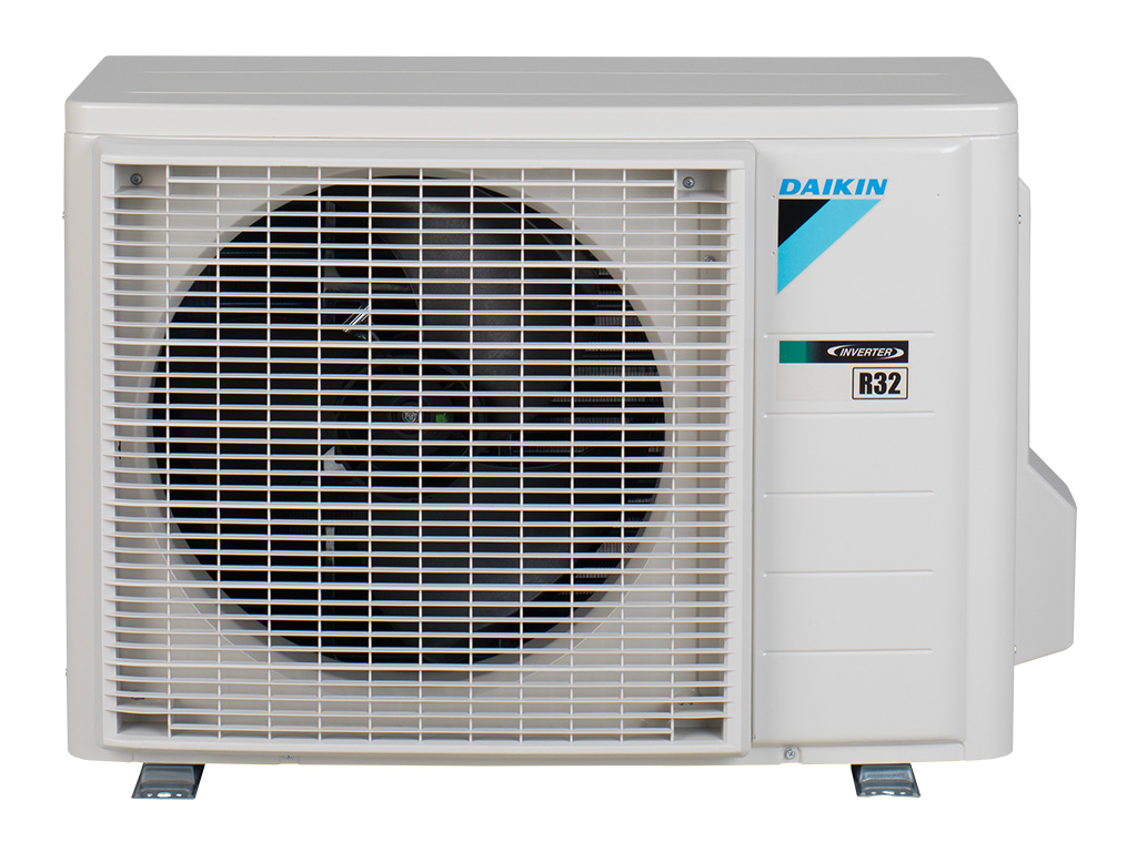 Бытовой кондиционер Daikin FVXM35B/RXM35A9 - внешний вид, блок, пульт