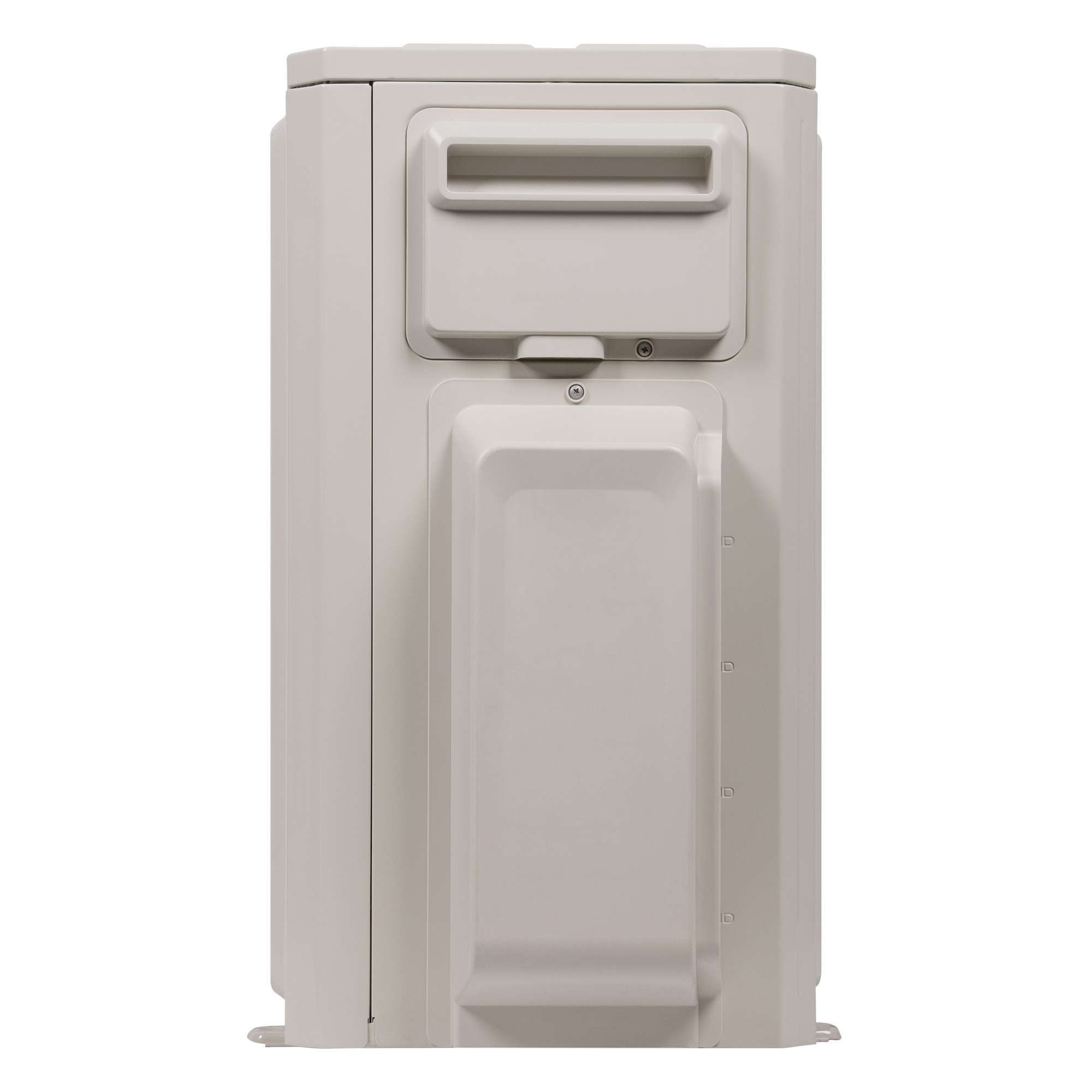 Блок внешний Electrolux EACO/I-28 FMI-4/N8_ERP Free match сплит-системы - внешний вид, блок, пульт