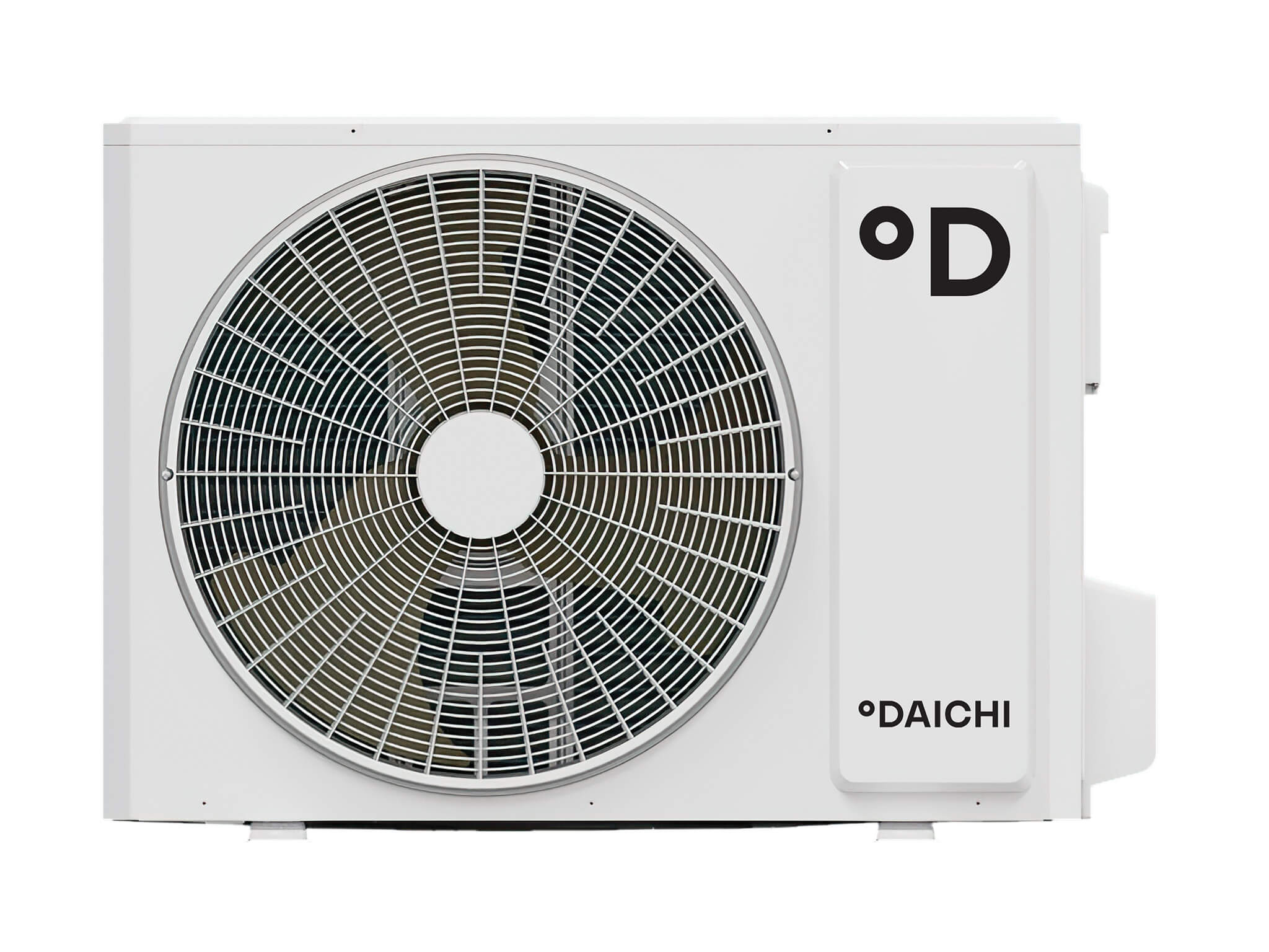 Бытовой кондиционер Daichi ICE20AVQS1R-2/ICE20FVS1R-2 - внешний вид, блок, пульт