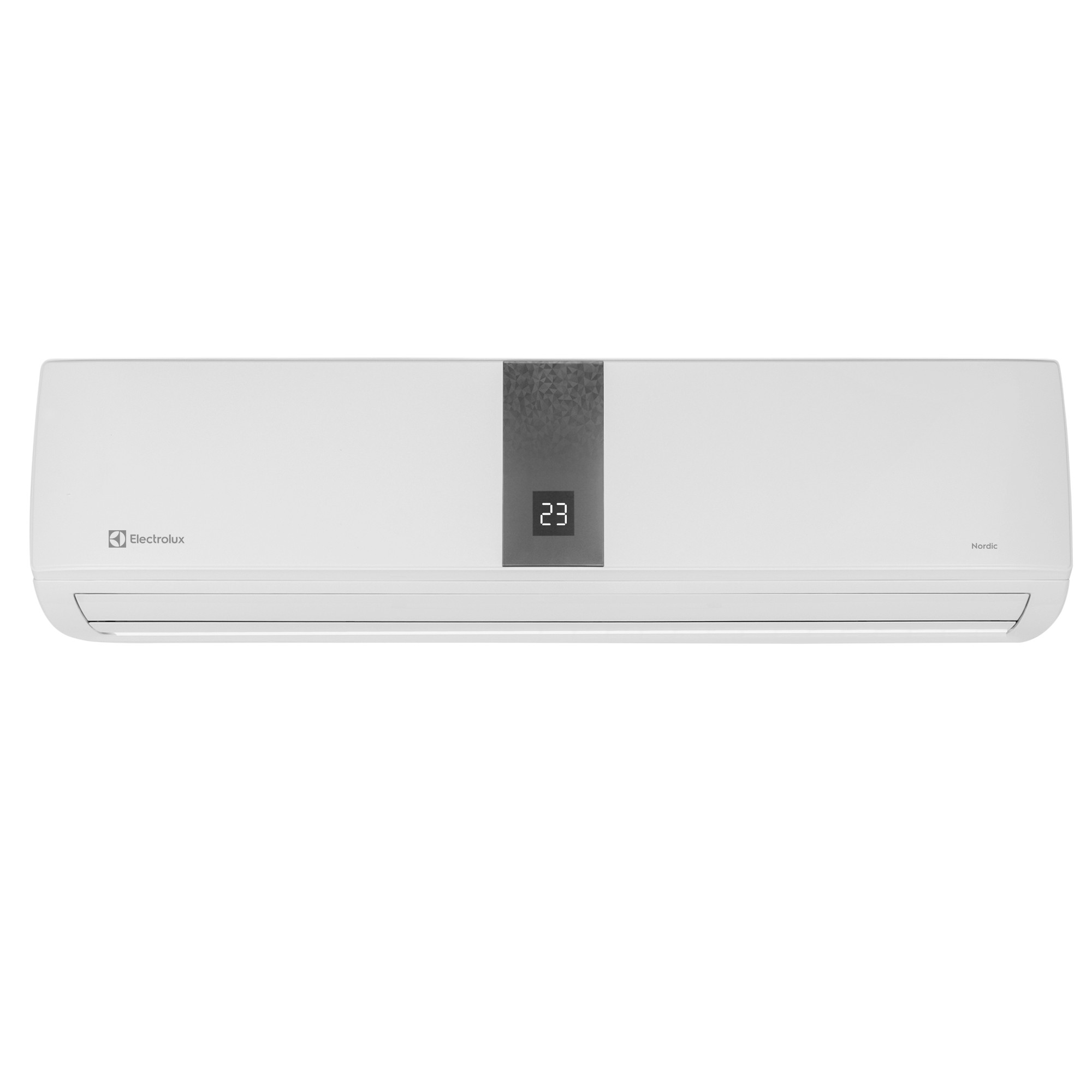 Сплит-система Electrolux Nordic EACS-36HT/N3_24Y комплект - внешний вид, блок, пульт