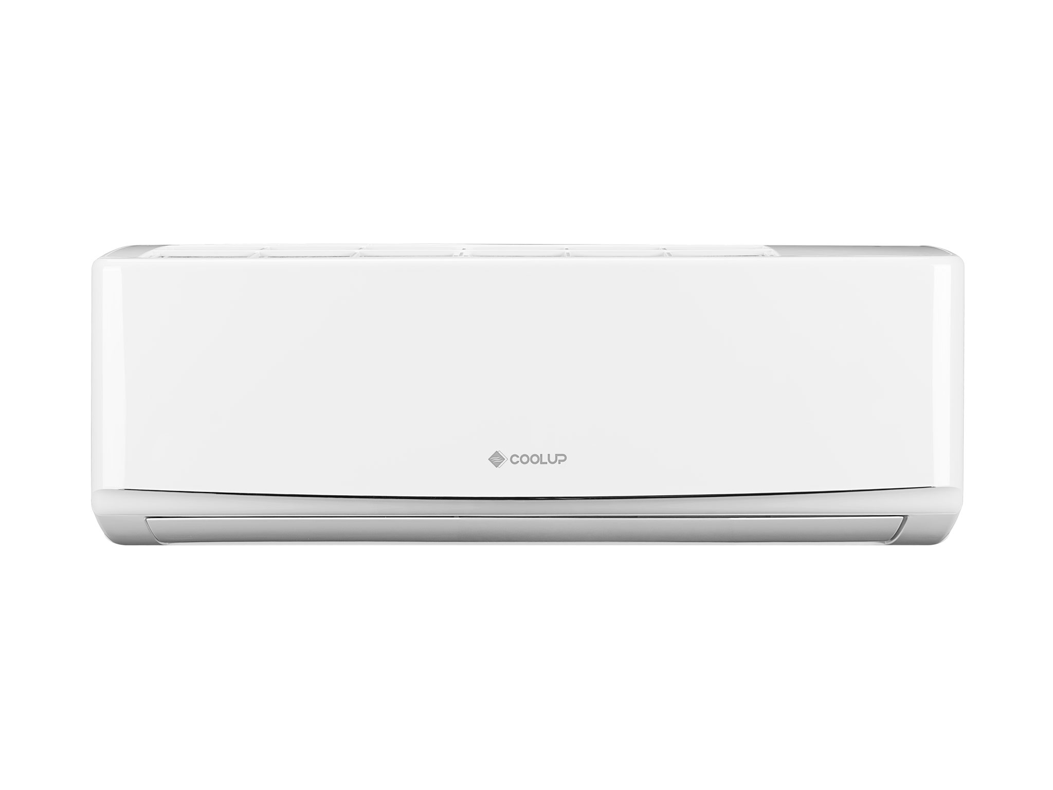 Внутренний блок кондиционера Coolup CU07GR-I - внешний вид, блок, пульт