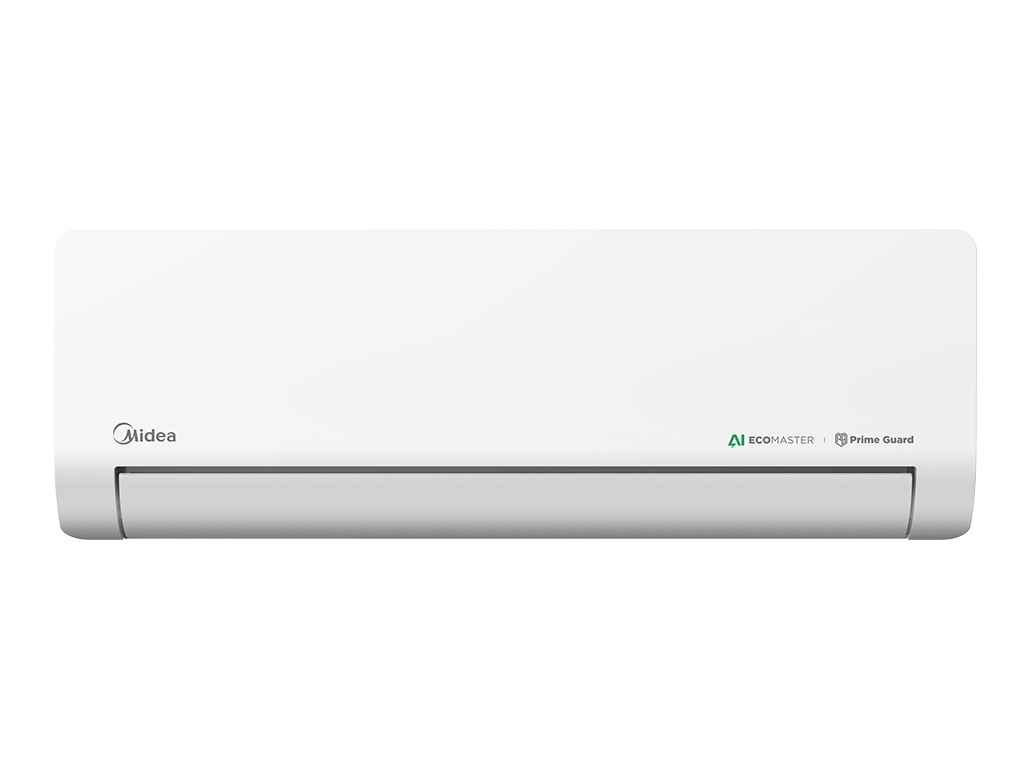 Бытовой кондиционер Midea MSES-09N8D6-I/MSES-09N8D6-O - внешний вид, блок, пульт