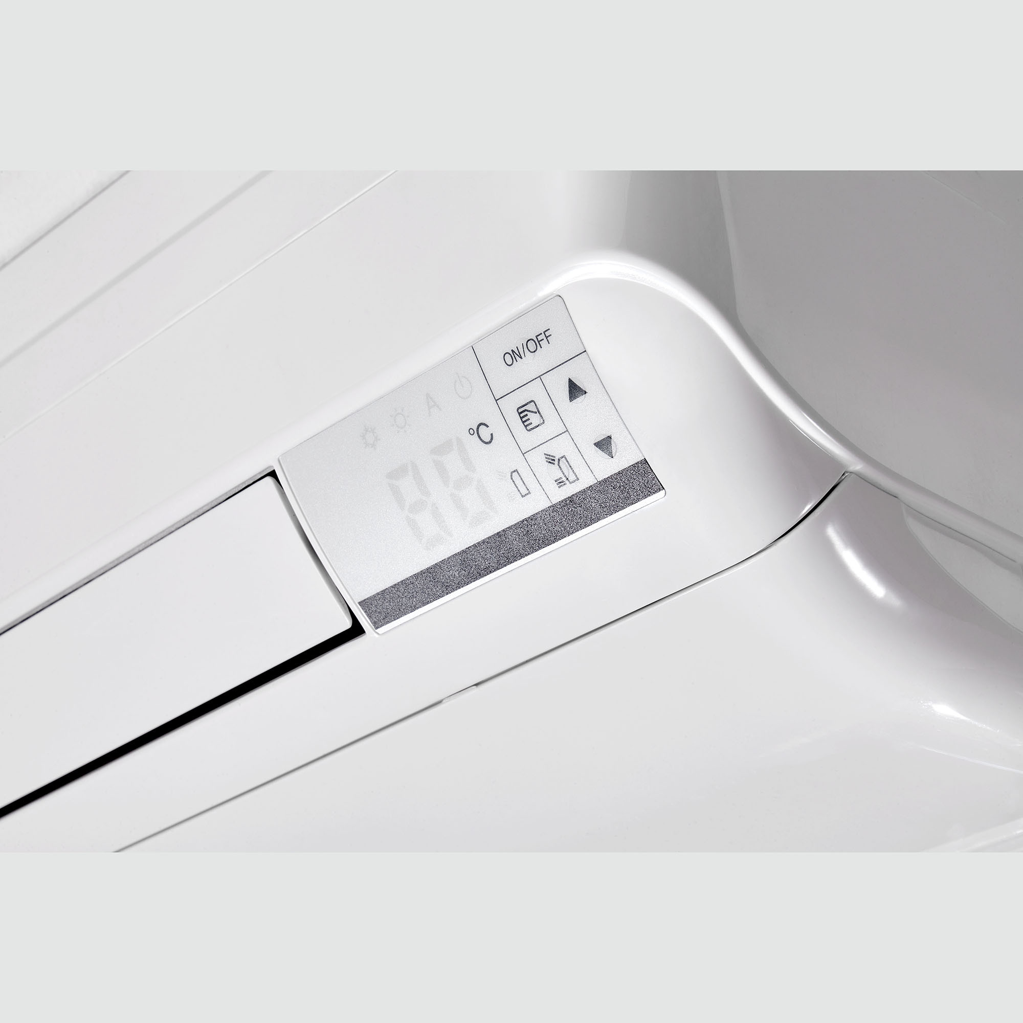Сплит-система инверторного типа Toshiba Console RAS-B10J2FVG-E/RAS-10J2AVSG-E1 комплект - внешний вид, блок, пульт