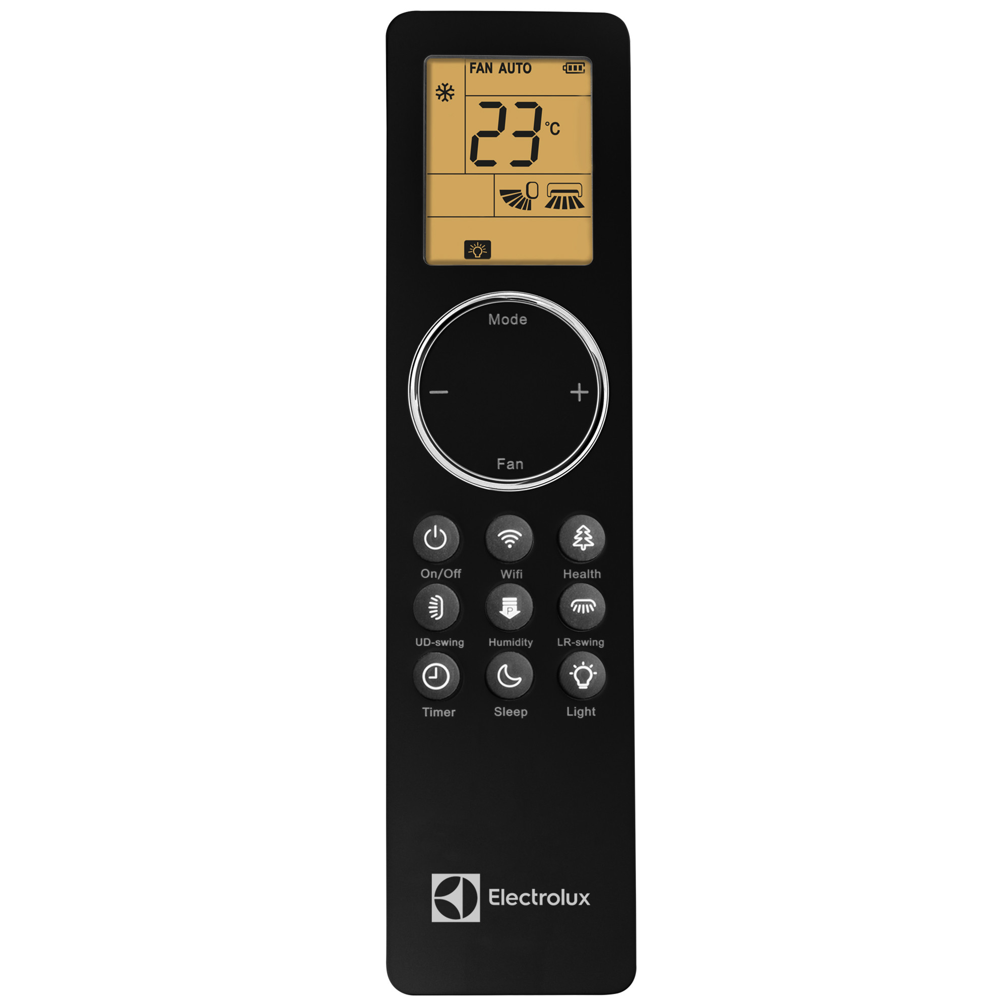 Блок внутренний Electrolux EACS/I-09 HEN FMI/N8_ERP/in сплит-системы - внешний вид, блок, пульт