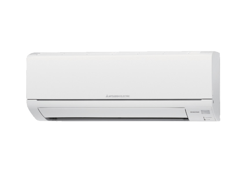 Блок внутренний Mitsubishi Electric MSZ-DM25VA мульти сплит-системы, настенный - внешний вид, блок, пульт