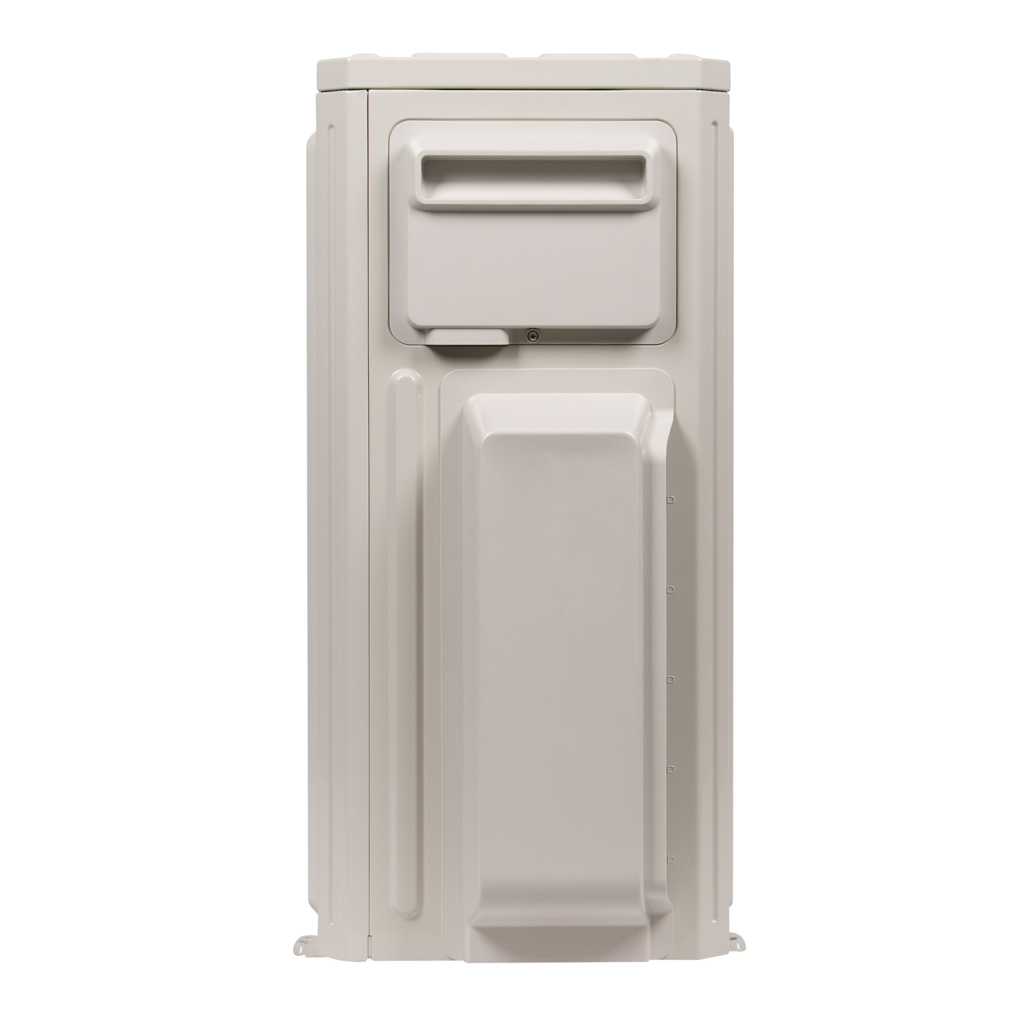 Блок внешний Electrolux EACO/I-36 FMI-4/N8_ERP Free match сплит-системы - внешний вид, блок, пульт