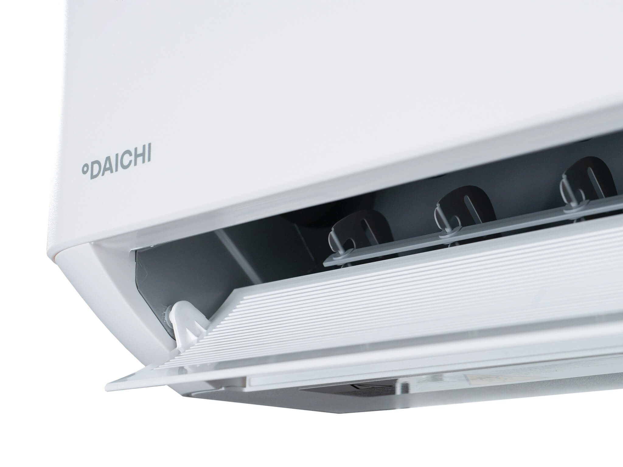 Внутренний блок кондиционера Daichi AIR50AVQ1R - внешний вид, блок, пульт