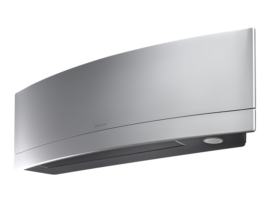 Внутренний блок кондиционера Daikin FTXJ35MS - внешний вид, блок, пульт