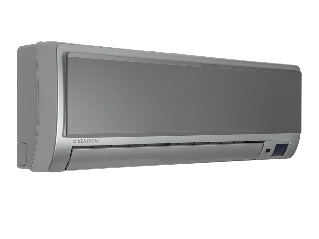 Внутренний блок кондиционера Kentatsu KSGH35HFAN1 - внешний вид, блок, пульт