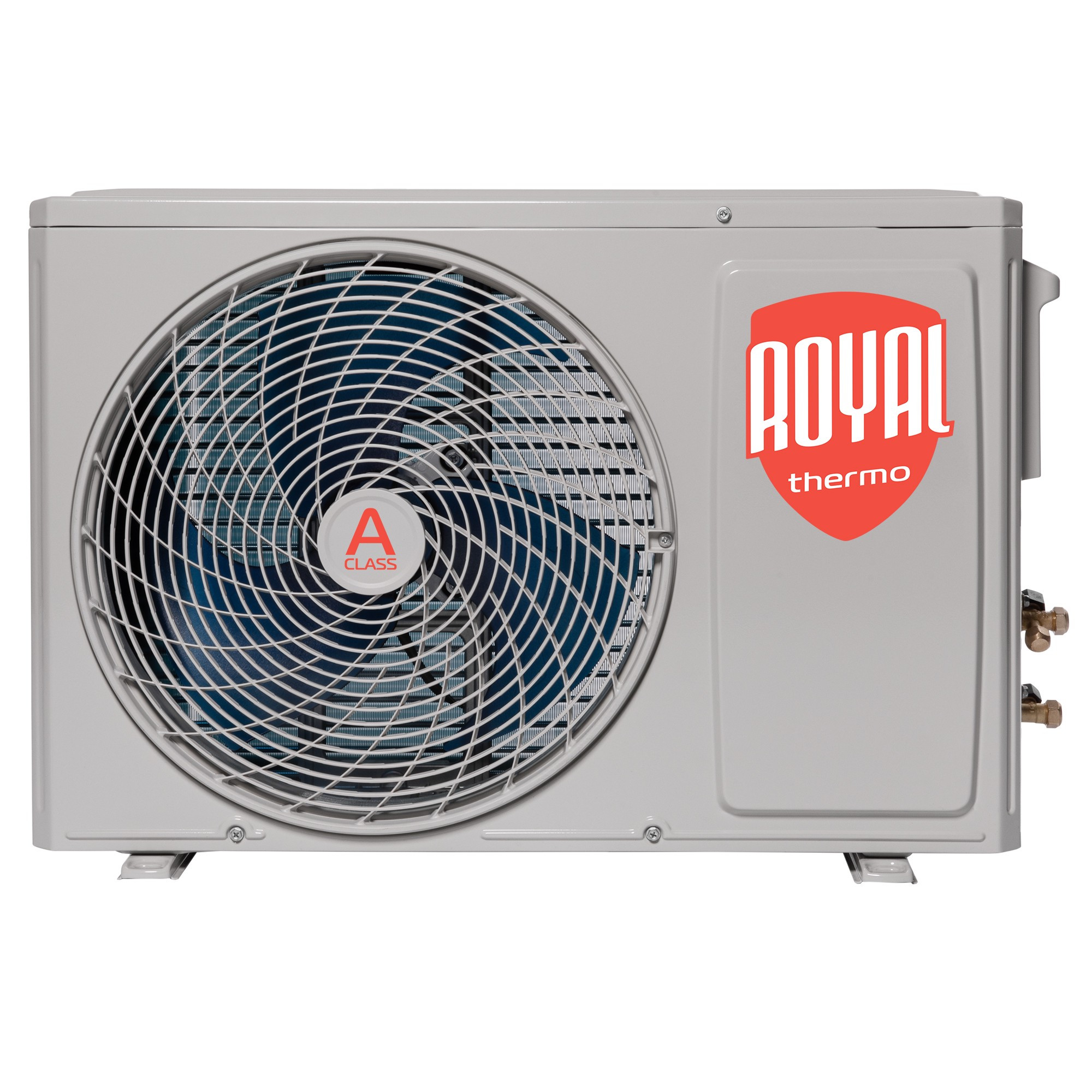 Сплит-система Royal Thermo Milano RTM-07HN1 комплект - внешний вид, блок, пульт