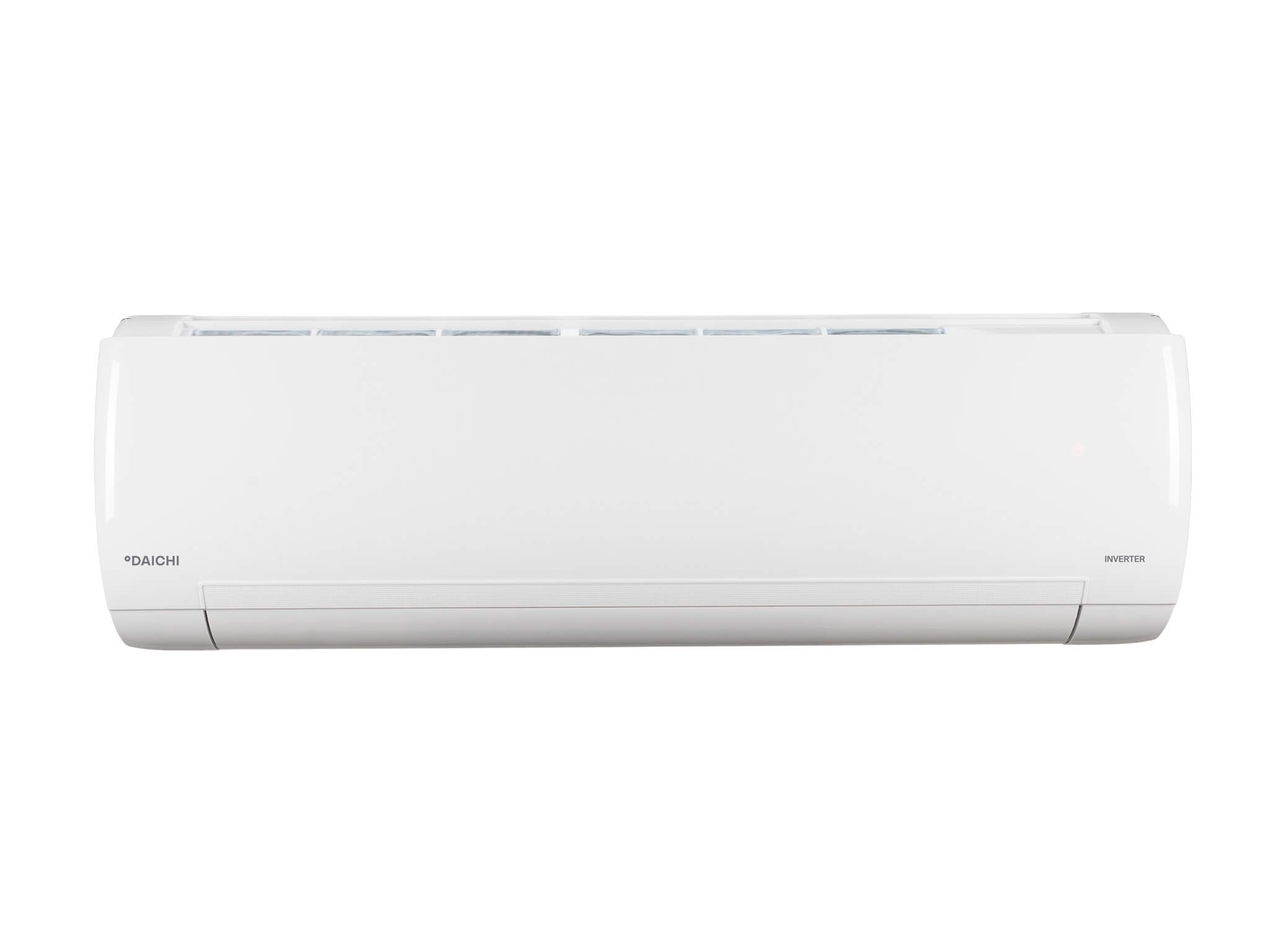 Тепловой насос Daichi SIB50AVQS1R/SIB50FVS1R - внешний вид, блок, пульт