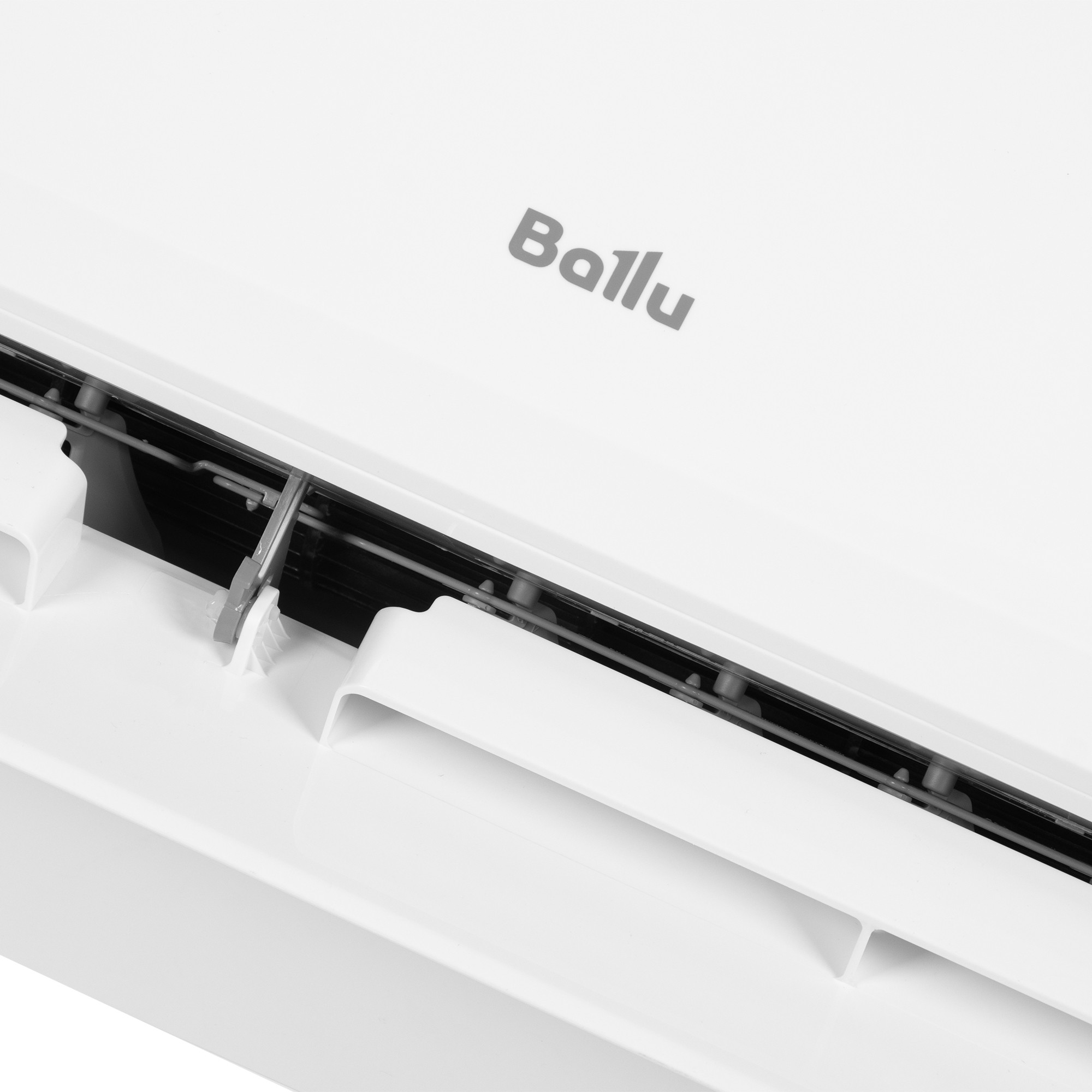 Блок внутренний Ballu ECO Smart DC BSYI-FM/in-09HN8_V1/EU инверторной мульти сплит-системы - внешний вид, блок, пульт