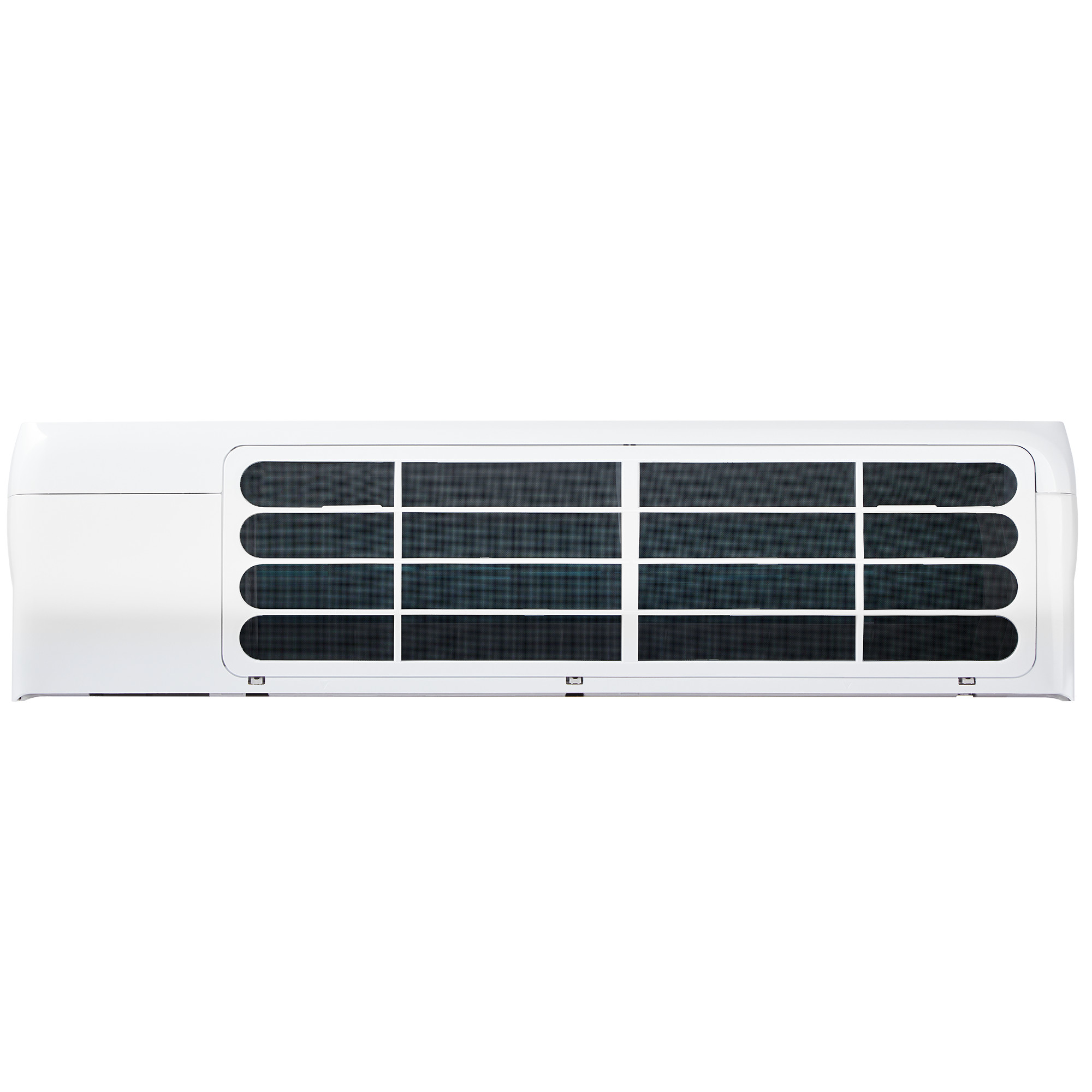 Сплит-система Electrolux Fusion 2.0 EACS-07HF2/N3 комплект - внешний вид, блок, пульт