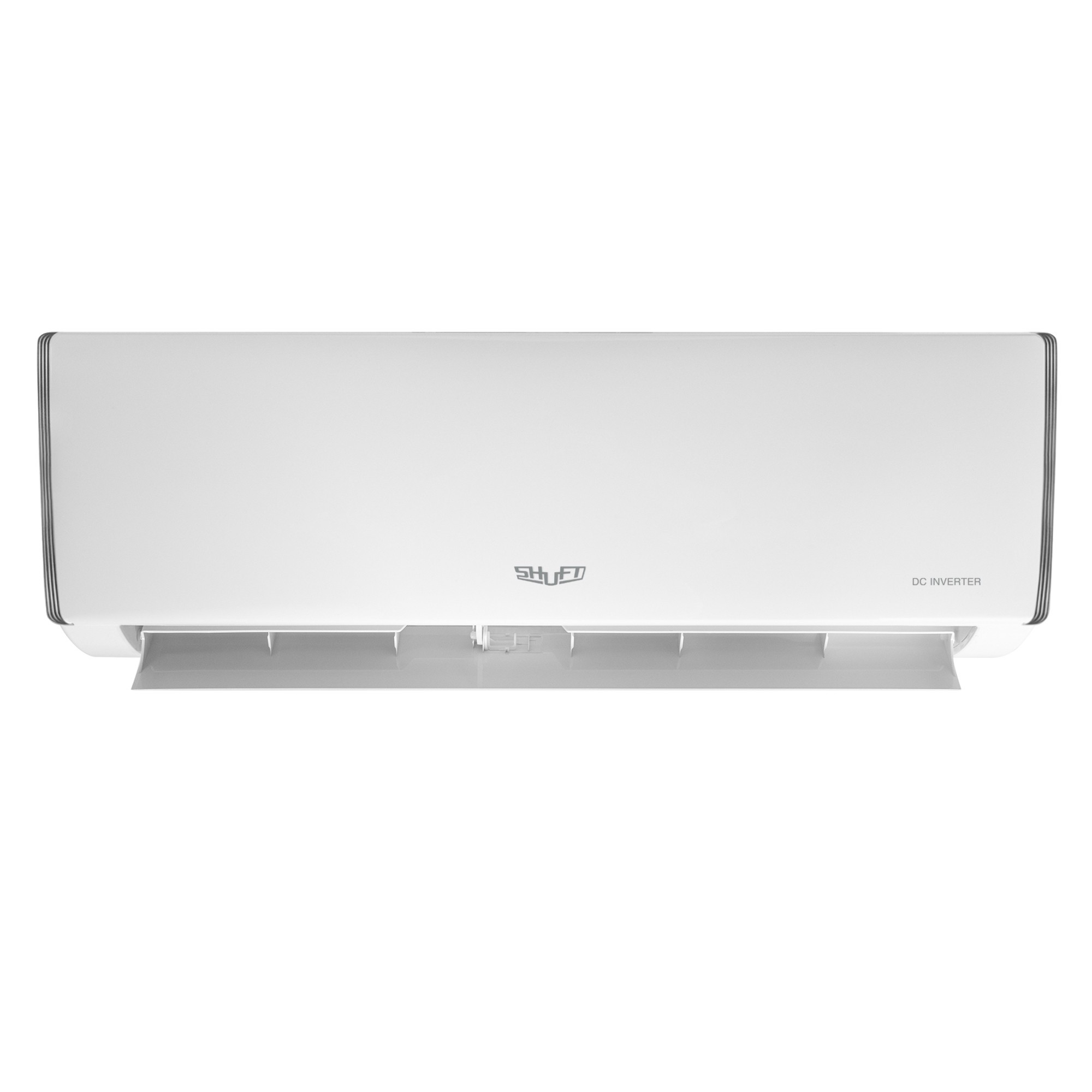 Блок внутренний SHUFT SFMS/I-07 HB FMI/N8/In/white инверторной мульти сплит-системы - внешний вид, блок, пульт