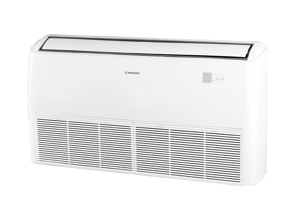 Внутренний блок кондиционера Kentatsu KSHF140HFAN3 - внешний вид, блок, пульт