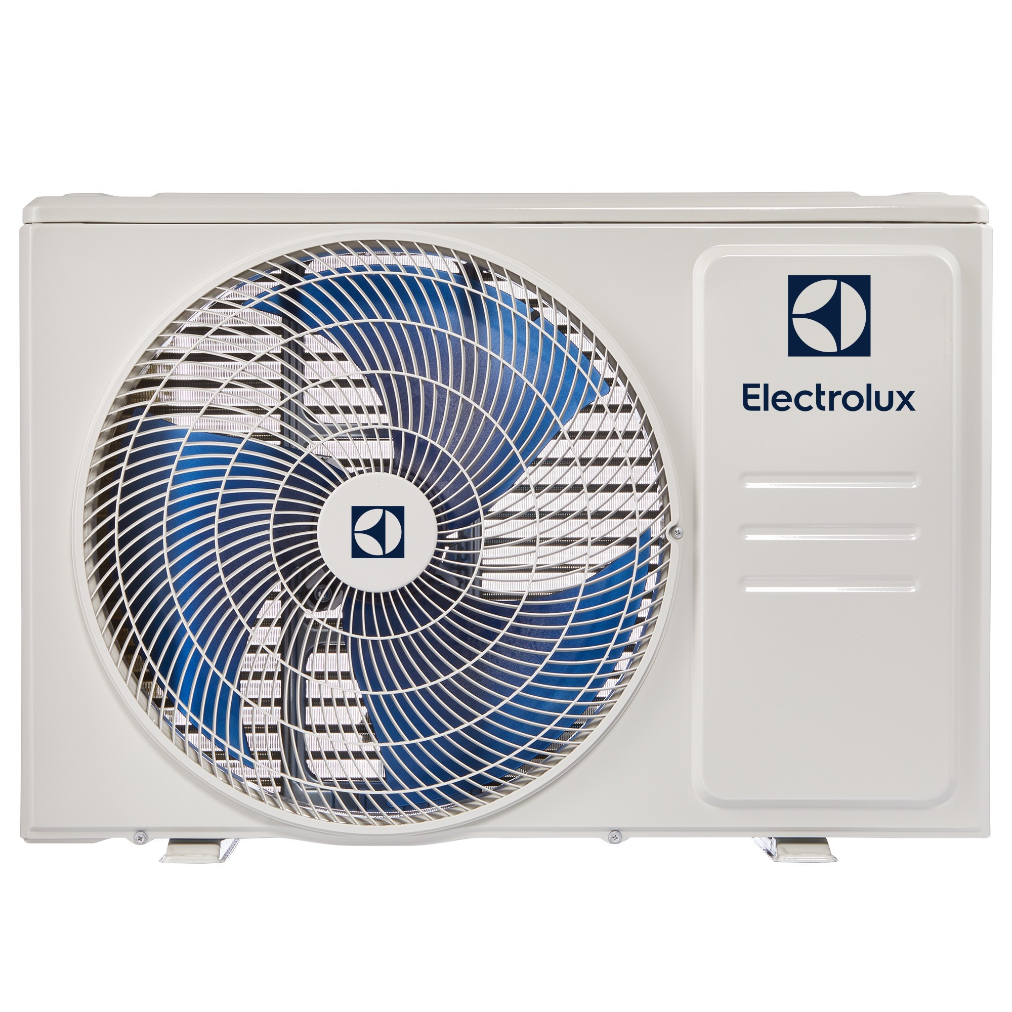 Сплит-система Electrolux Smartline EACS-07HSM/N8_V2 комплект - внешний вид, блок, пульт